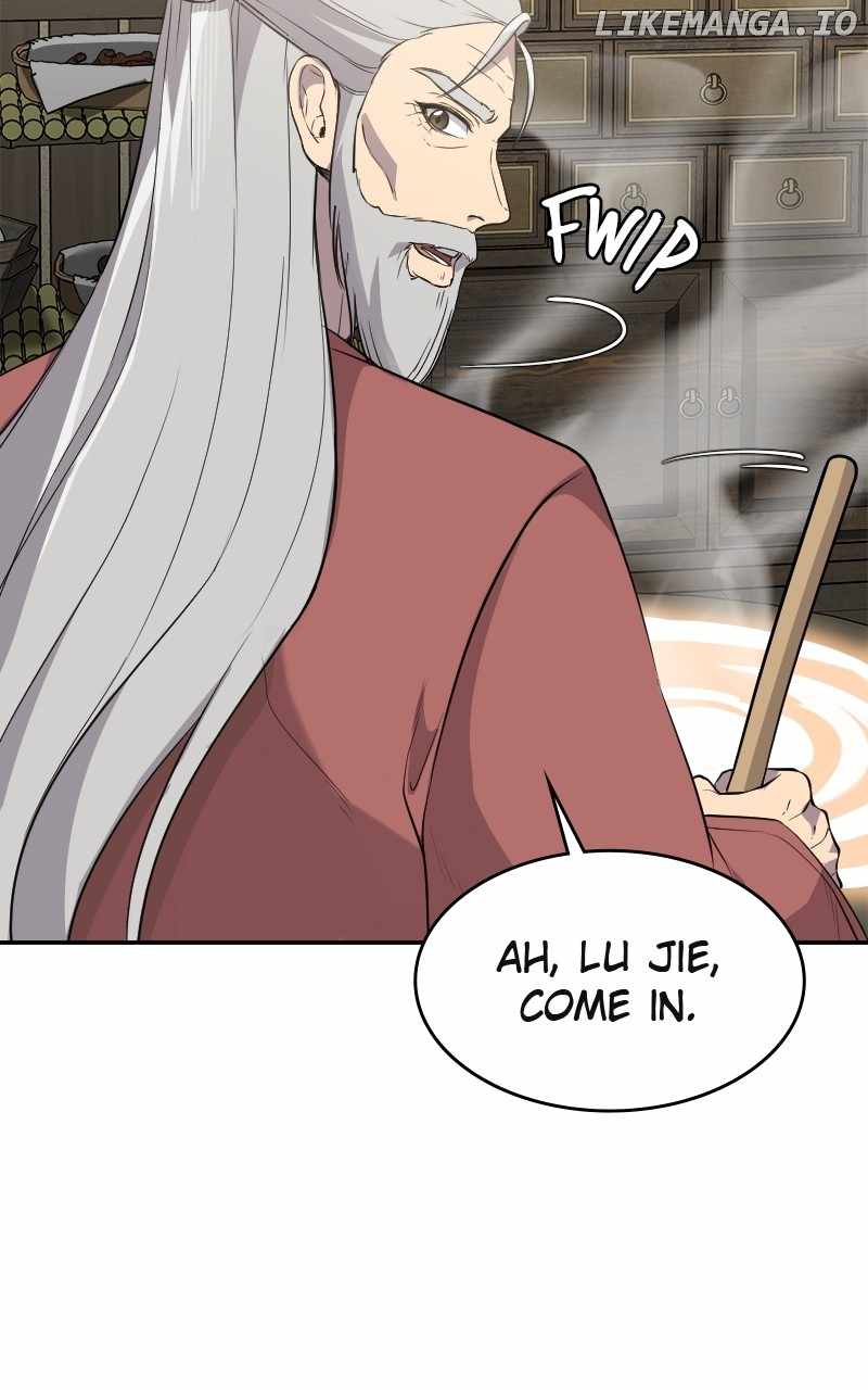 The Laws of Cultivation Chapter 25 44